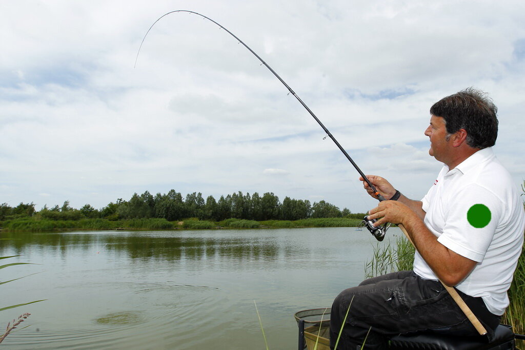 Сбалансированная матчевая снасть