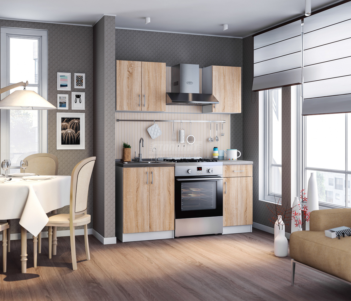 Фото из каталога Столплит: stolplit.ru