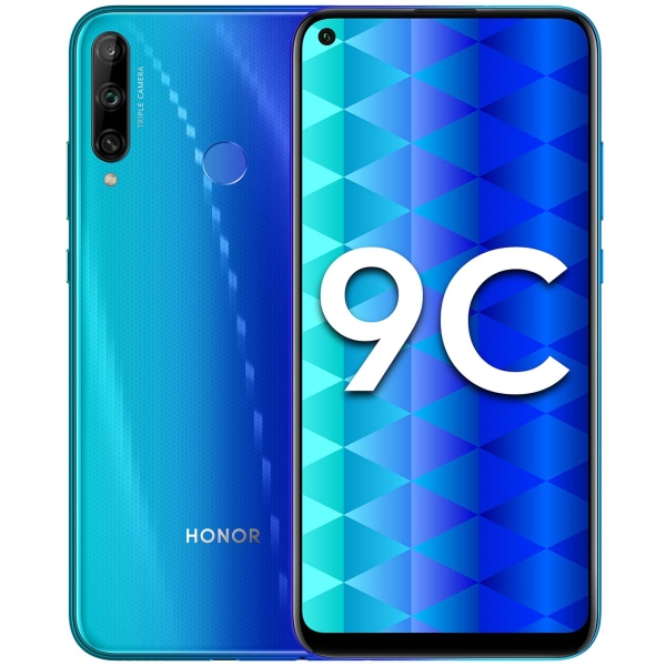 Honor 9C