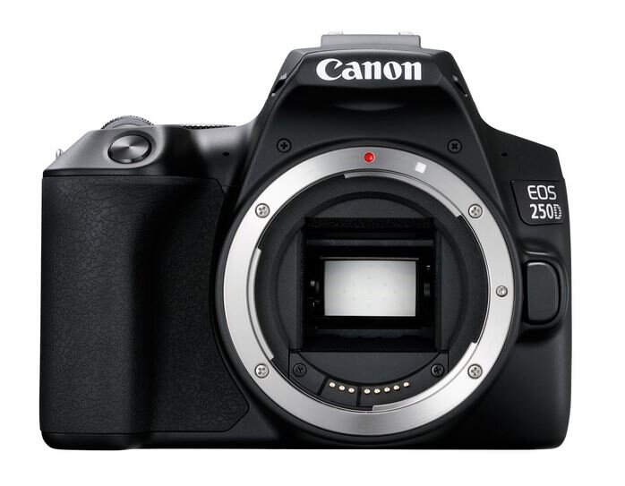 Canon 250D