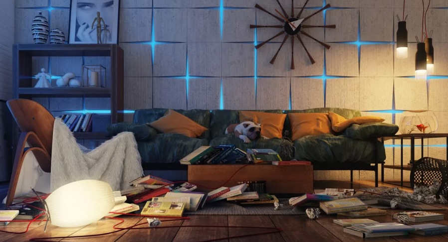 Фотография взята из источника viv-design.ru