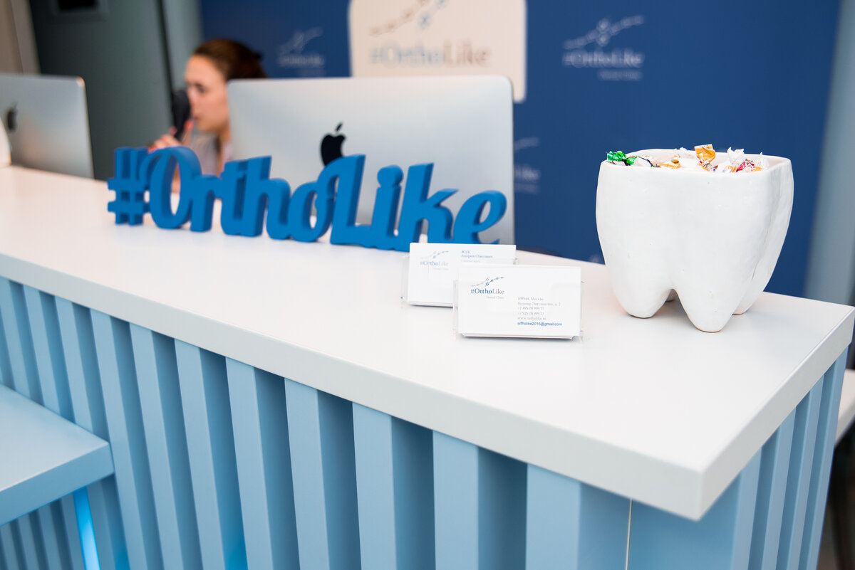 Лечение детских зубов. Сдаём сдаём все явки и пароли.