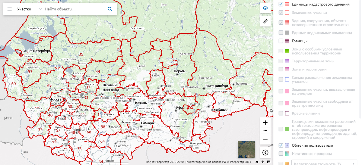 Окно с фильтром