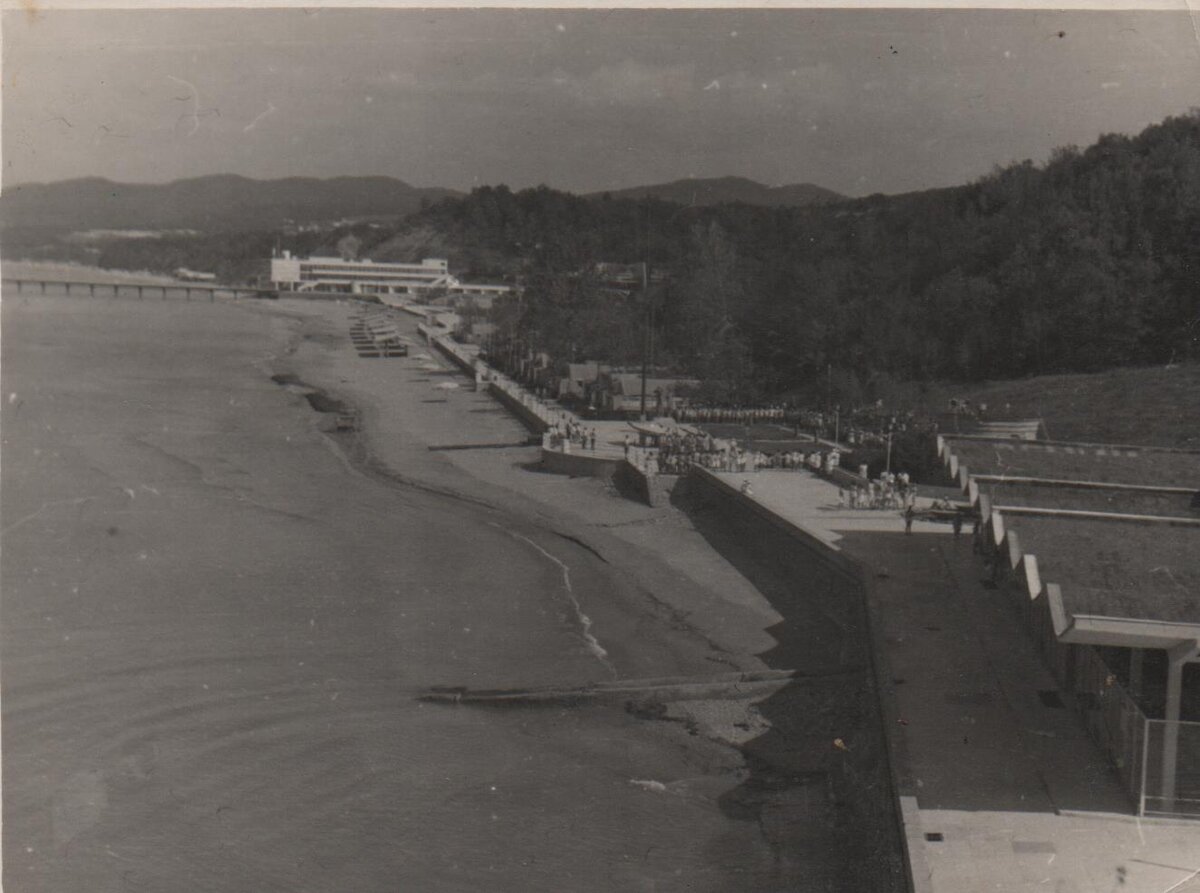 Орленок фото 1960