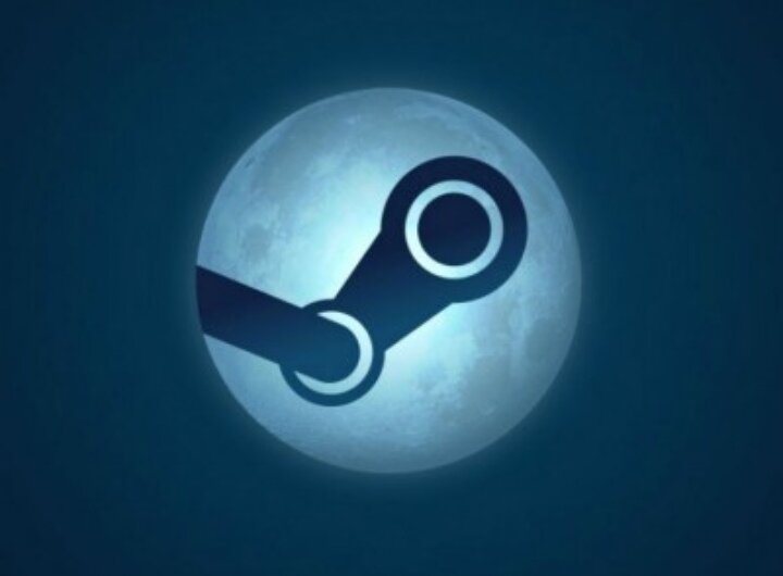 Steam