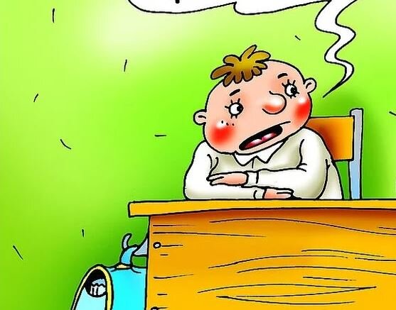 Что такое вообще эти дурацкие цитаты... (Рисунок из свободного доступа Яндекс картинок)