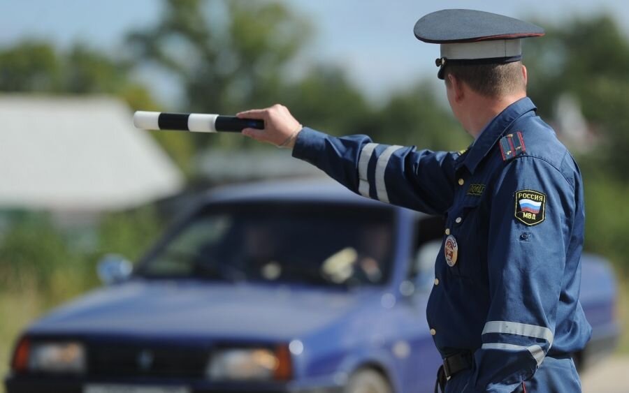 Что будет, если купить угнанный автомобиль