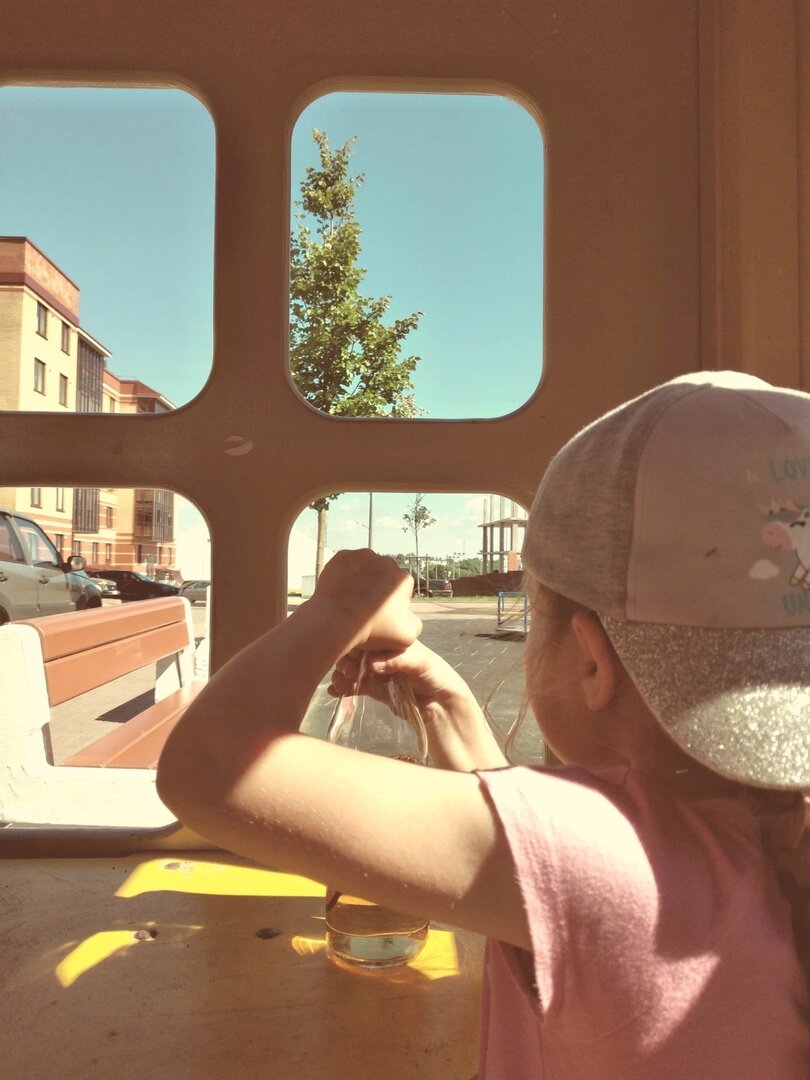 Фото автора канала 