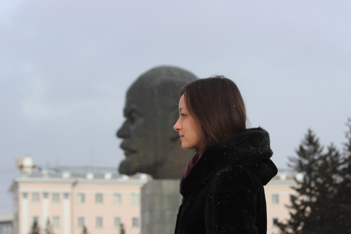 а еще принято сравнивать советское и "нынешнее" образование, но мы до сих пор во многом очень советские