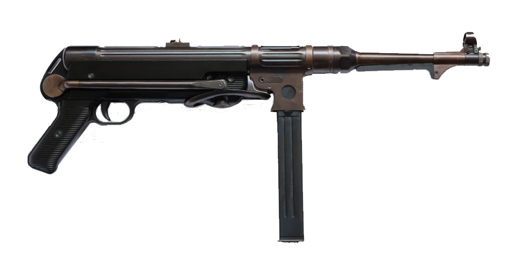 MP-40