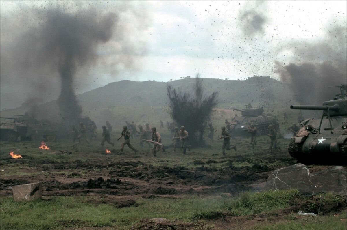 Фото: кадр из фильма