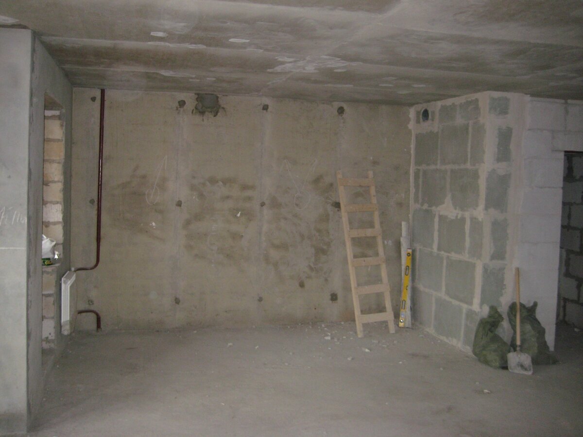 Такую квартиру нам не надо! Источник фото: Яндекс-картинки