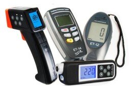 Толщиномеры лкп