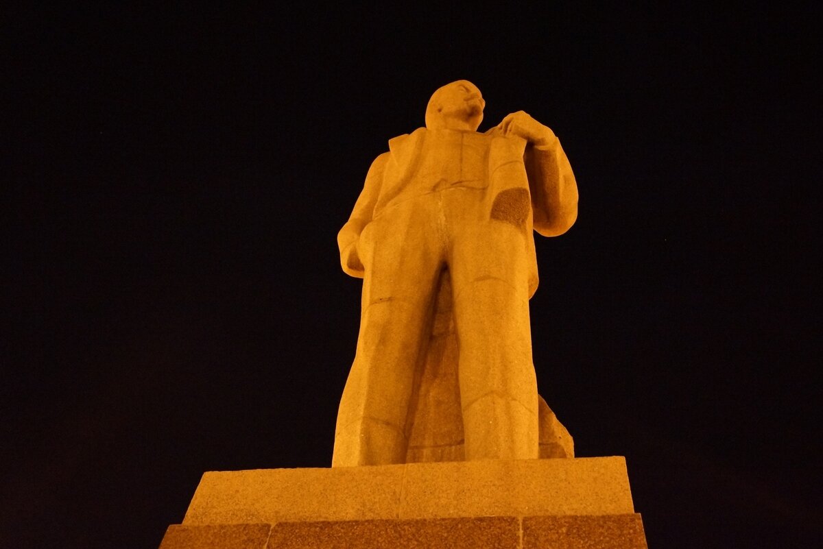 Ночной дозор