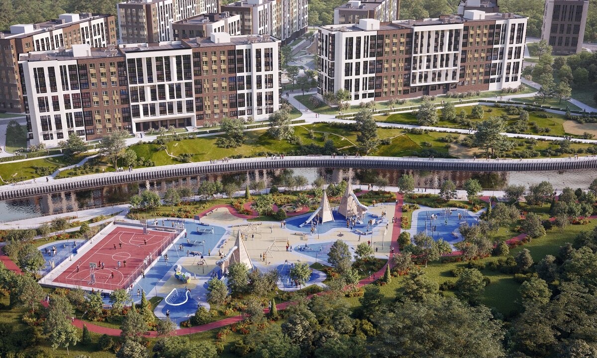 Миниполис Рафинад