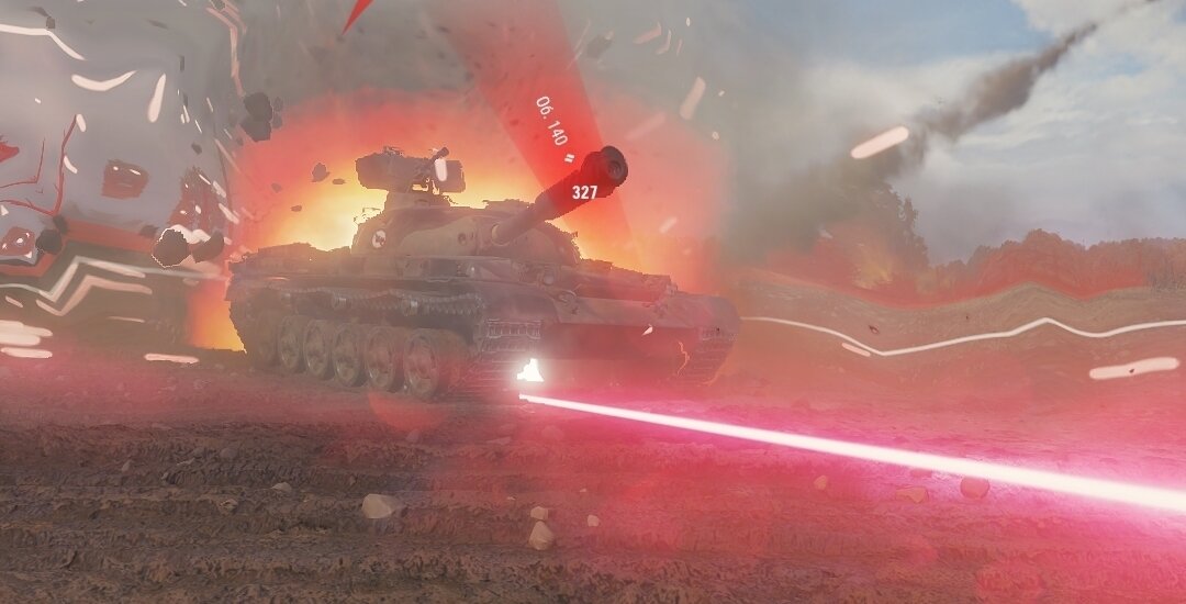 скриншот с http://forum.worldoftanks.ru/