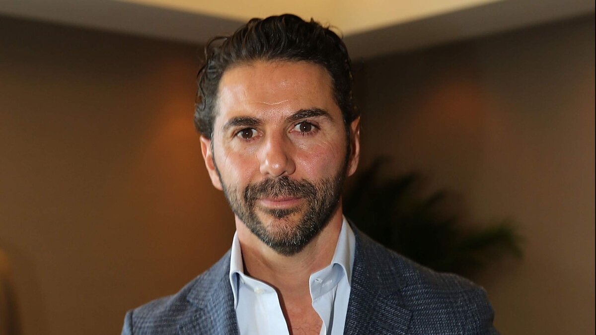 Хосе Антонио Бастон