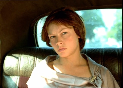 Алёна Бабенко в фильме «Водитель для Веры»