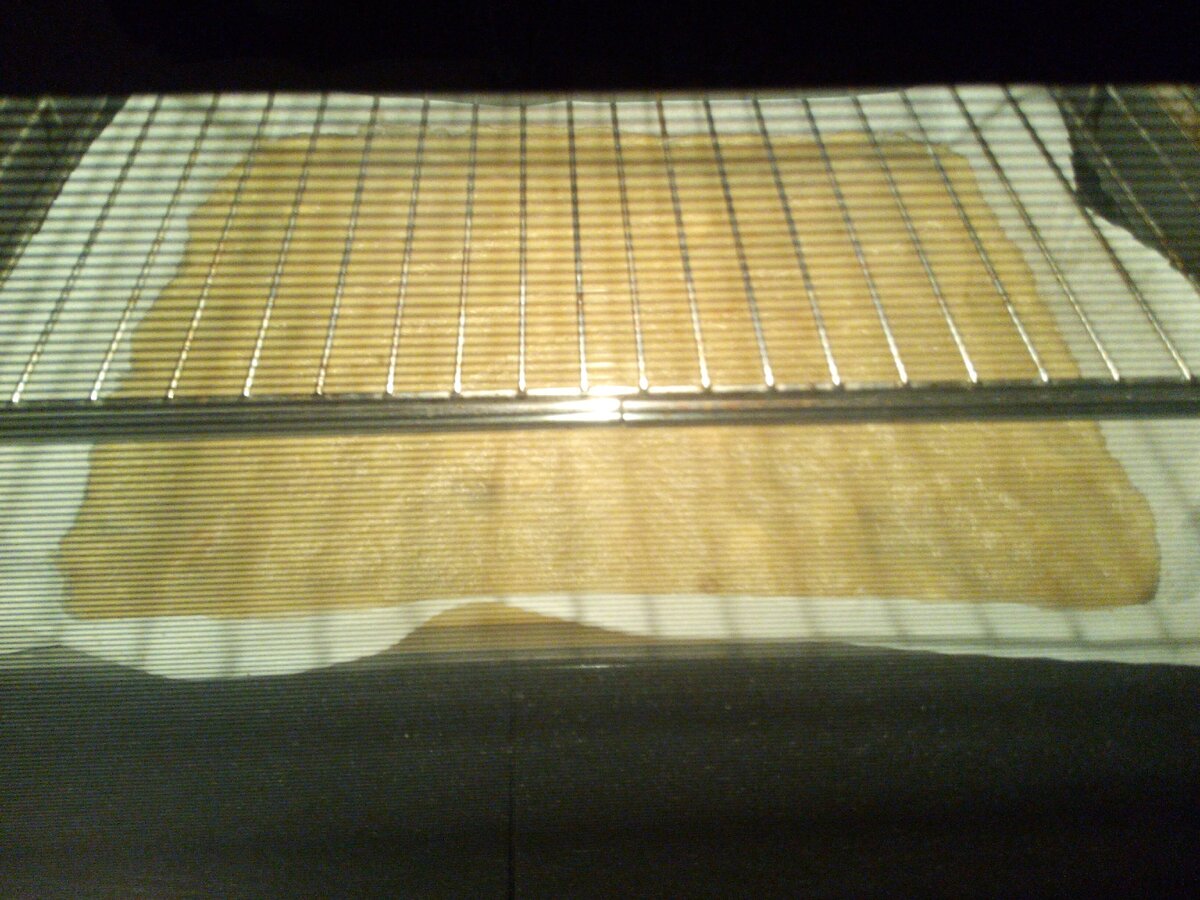 Будущая пастила