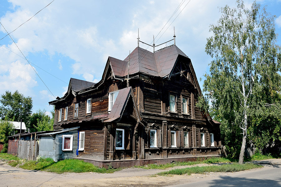 Фото: Ovchinnikova Irina / Shutterstock