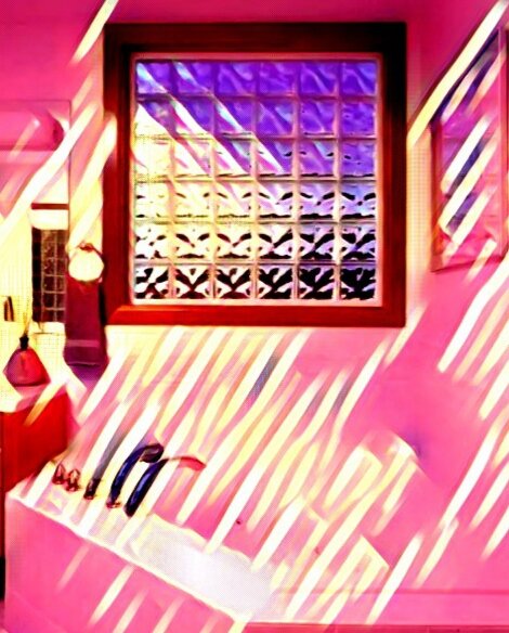 Коллаж автора