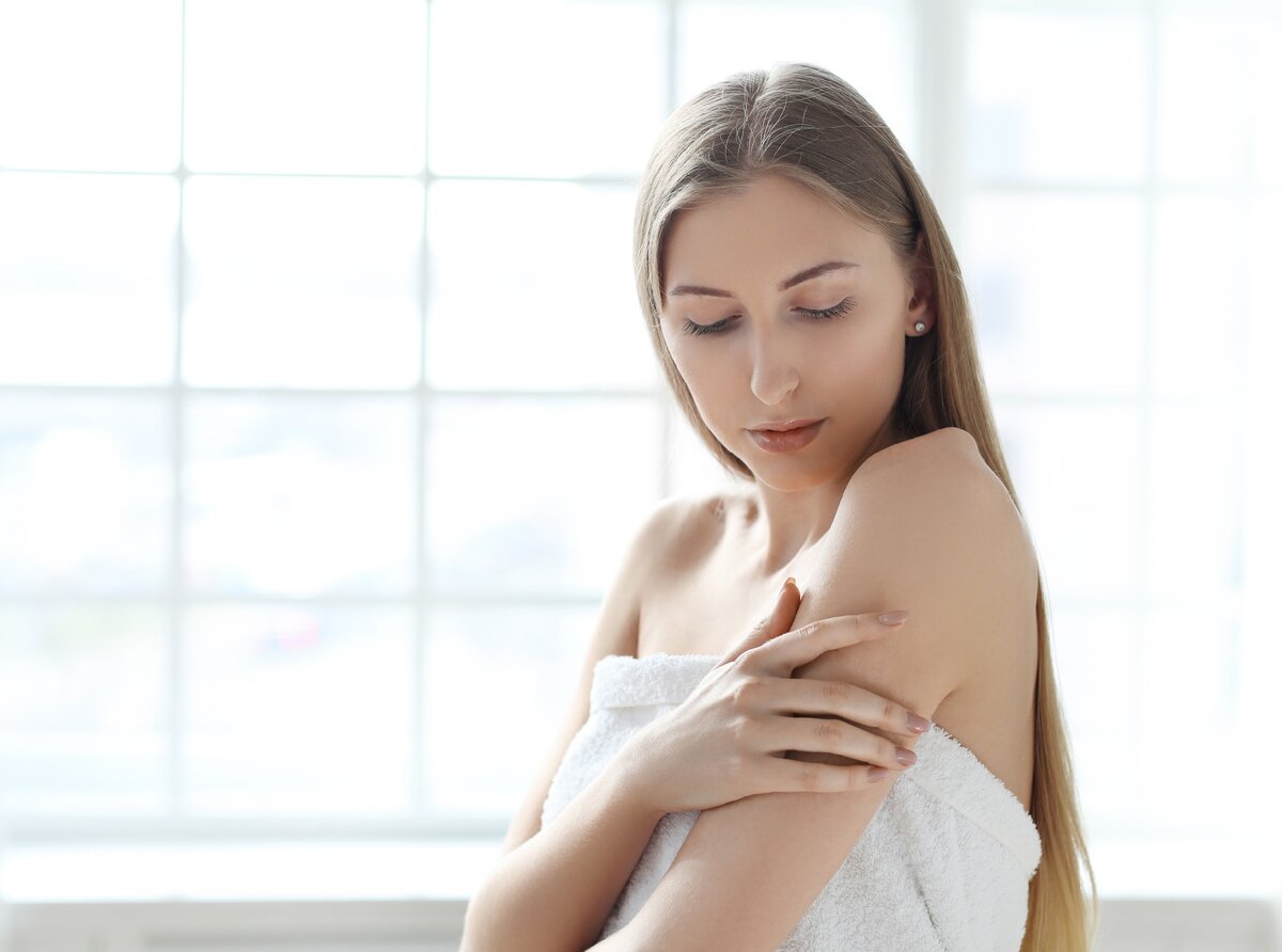 Увлажняющий крем для кожи тела обязательно должен присутствовать в вашем уходе!