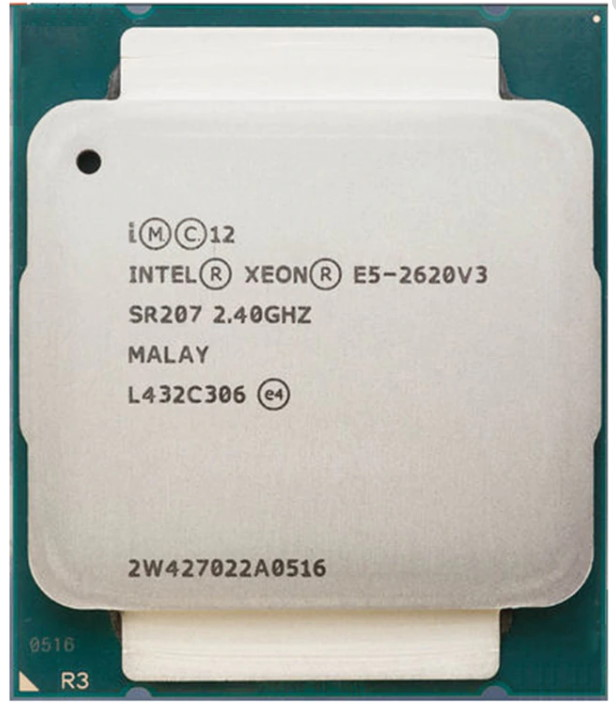 Xeon e5 2620 v3