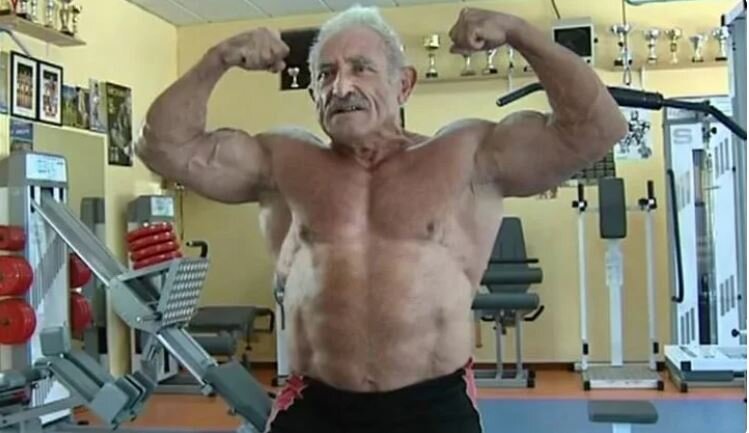 Мое искренне уважение таким людям. Мотивация. Источник фото: yandex.ru/images