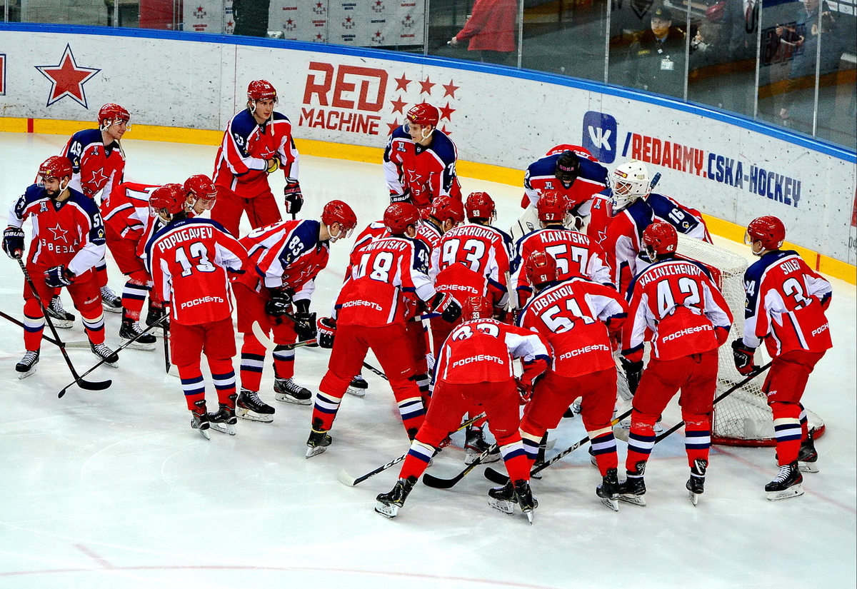 Фото Владимир Меликян