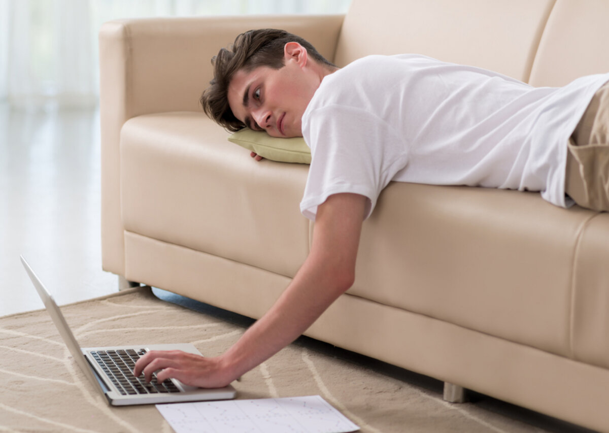 Лень двигатель прогресса. Это правда и для ABAP.