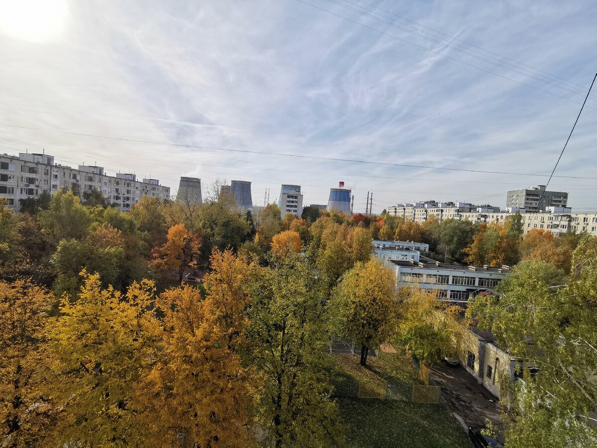 Отвратительно красиво...
