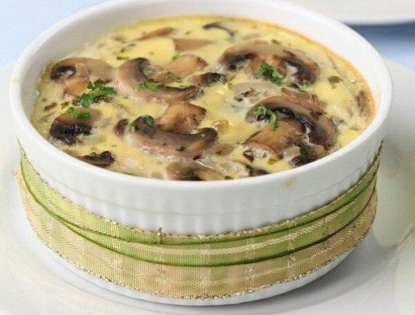 ДОМАШНЯЯ КУХНЯ