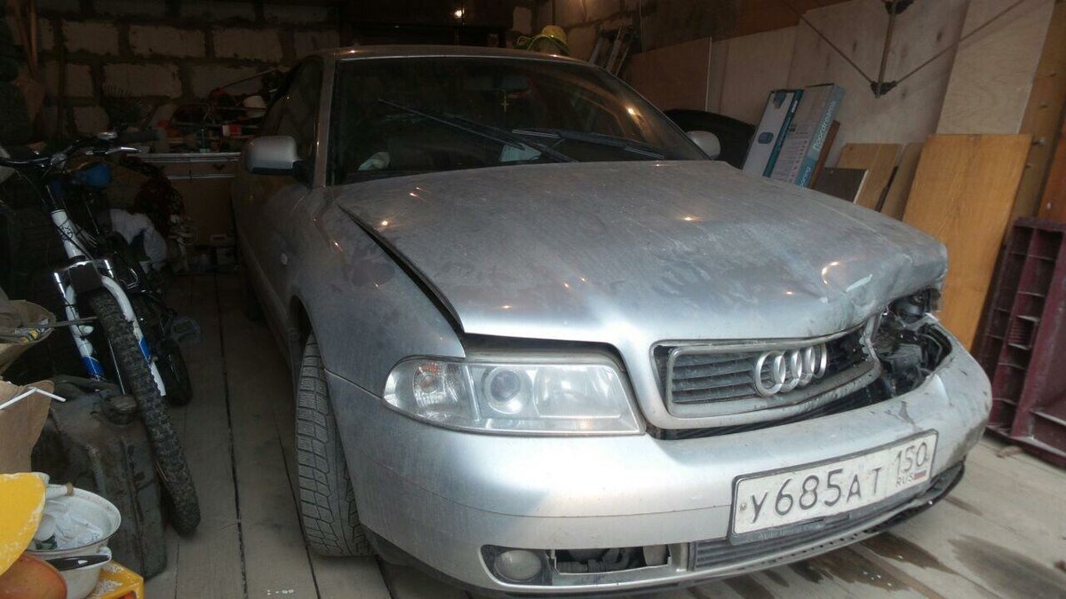 Ну здравствуй. Фото zen.yandex.ru/jlr_select