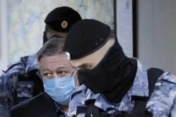 Михаил Олегович невольно добавил вистов в игру Александра Добровинского