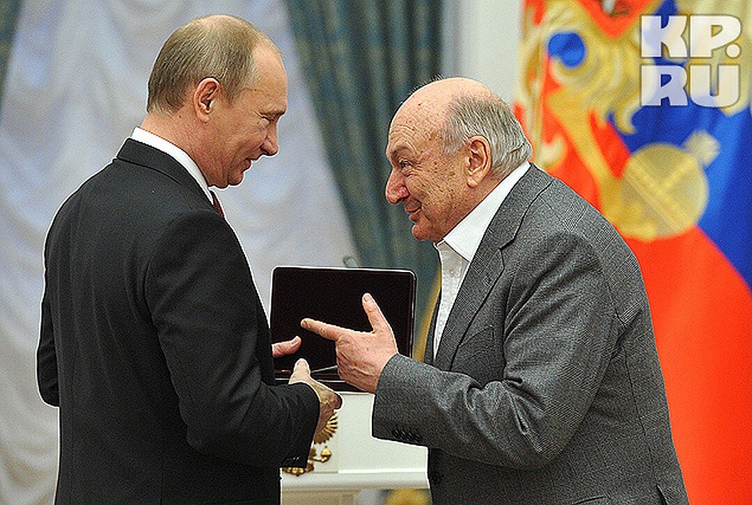 Умилительная сцена