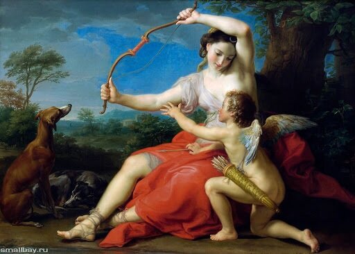 http://smallbay.ru/artbarocco/batoni_02.html