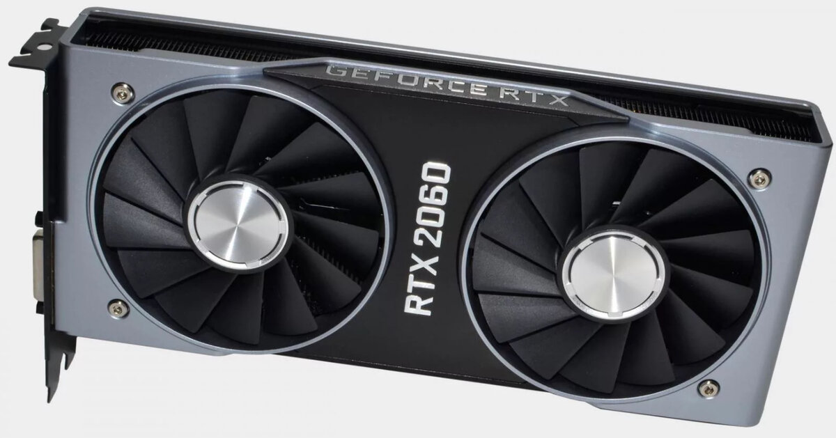 RTX 2060