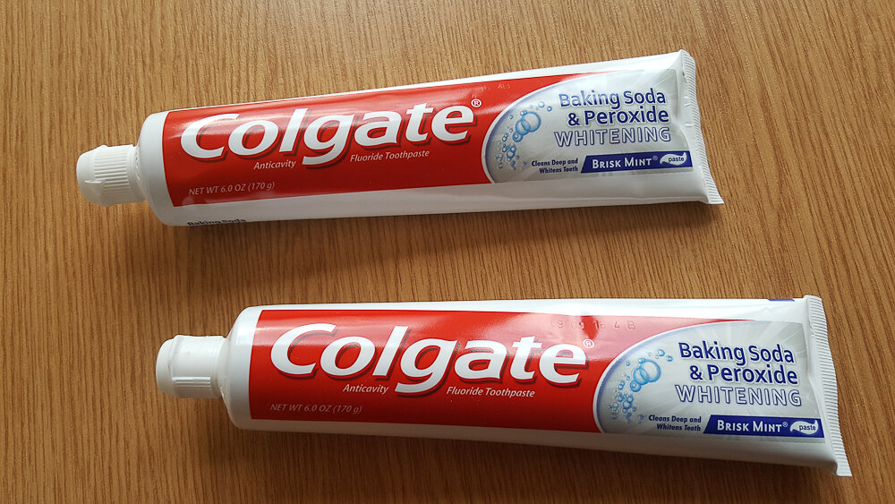 С этими способами использования справится любая зубная паста