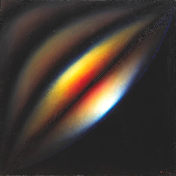 «Разрез», 1965-1966. Источник: официальный сайт Третьяковской галереи