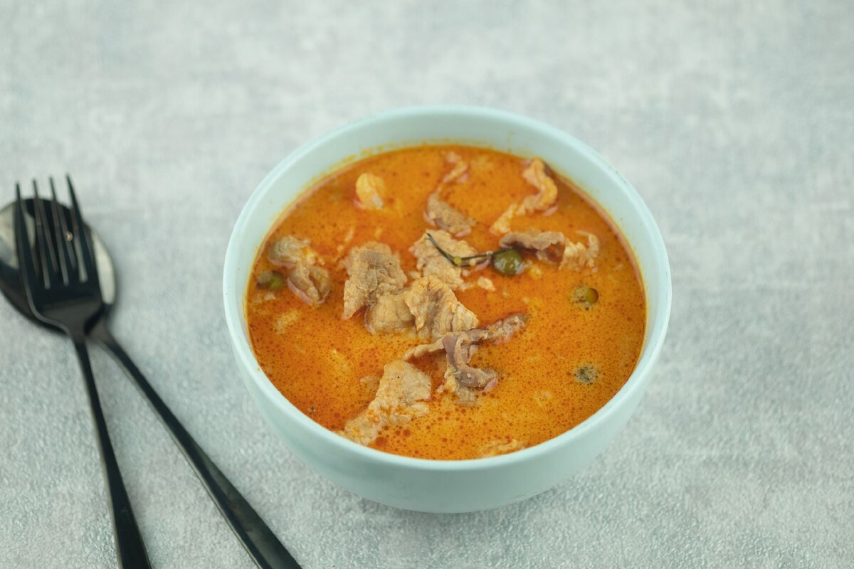 Суп "Харчо": самый вкусный рецепт