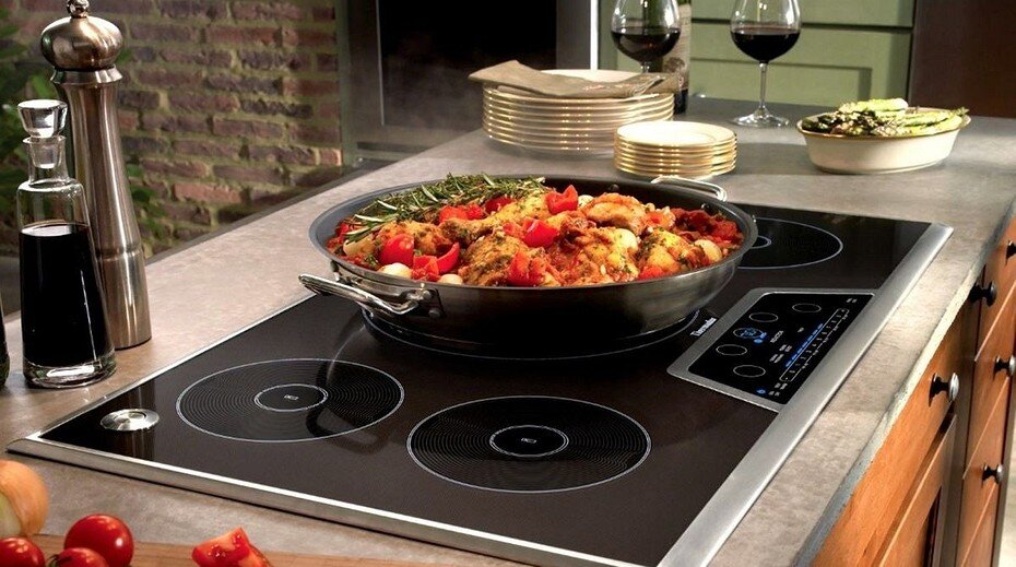 Индукционная плита моей мечты. Источник фото — сайт: https://clck.ru/SquRT