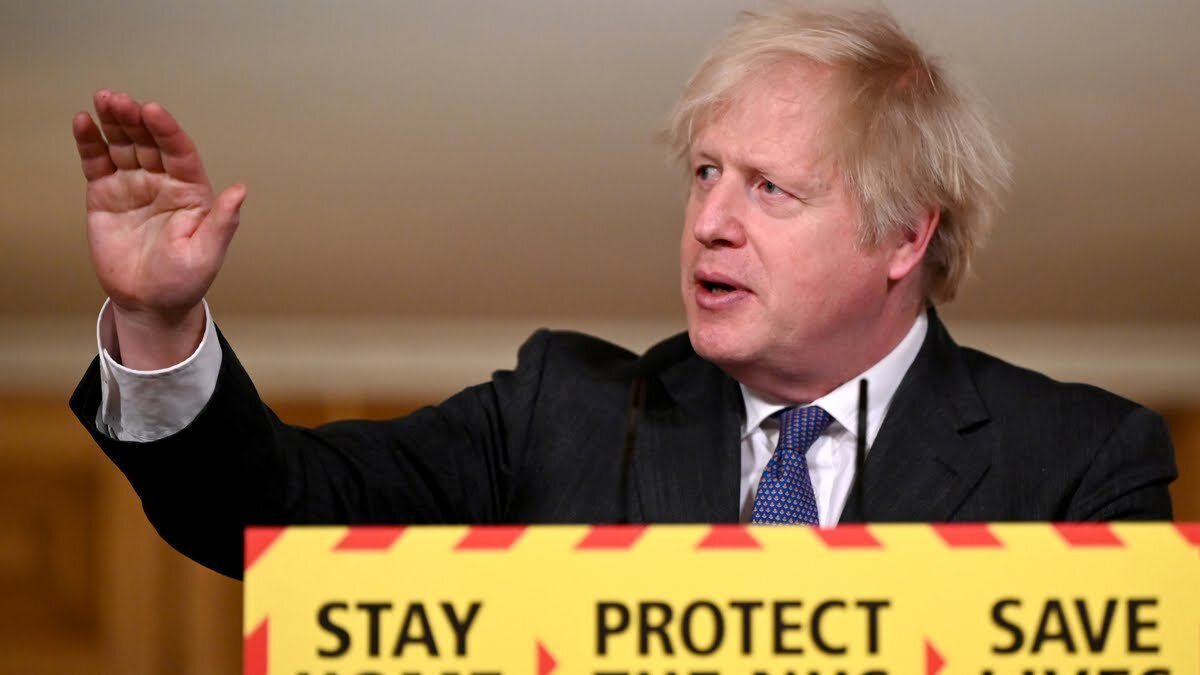 (Фото: POOL New / Reuters)