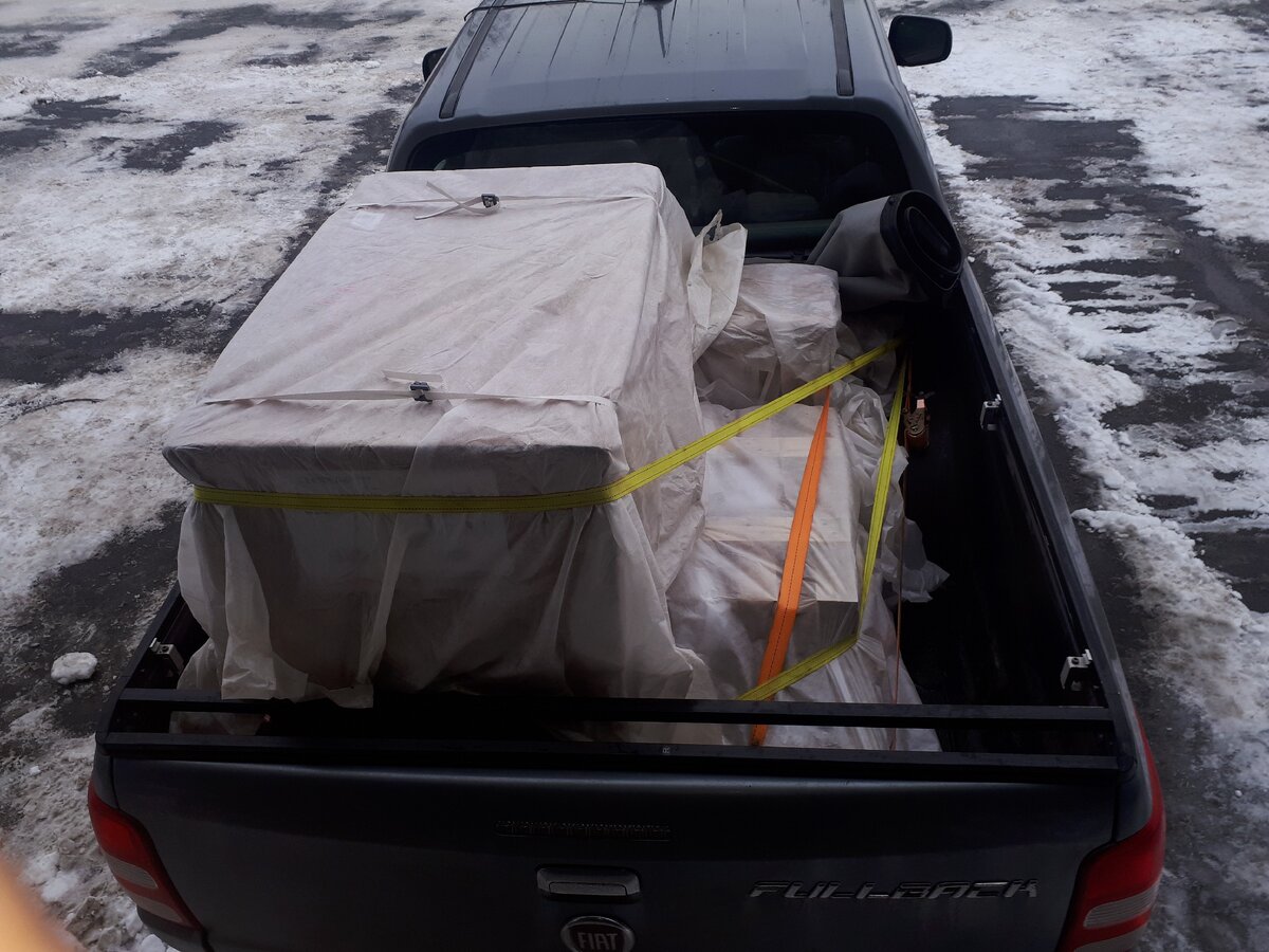 Комплект печи для бани-землянки