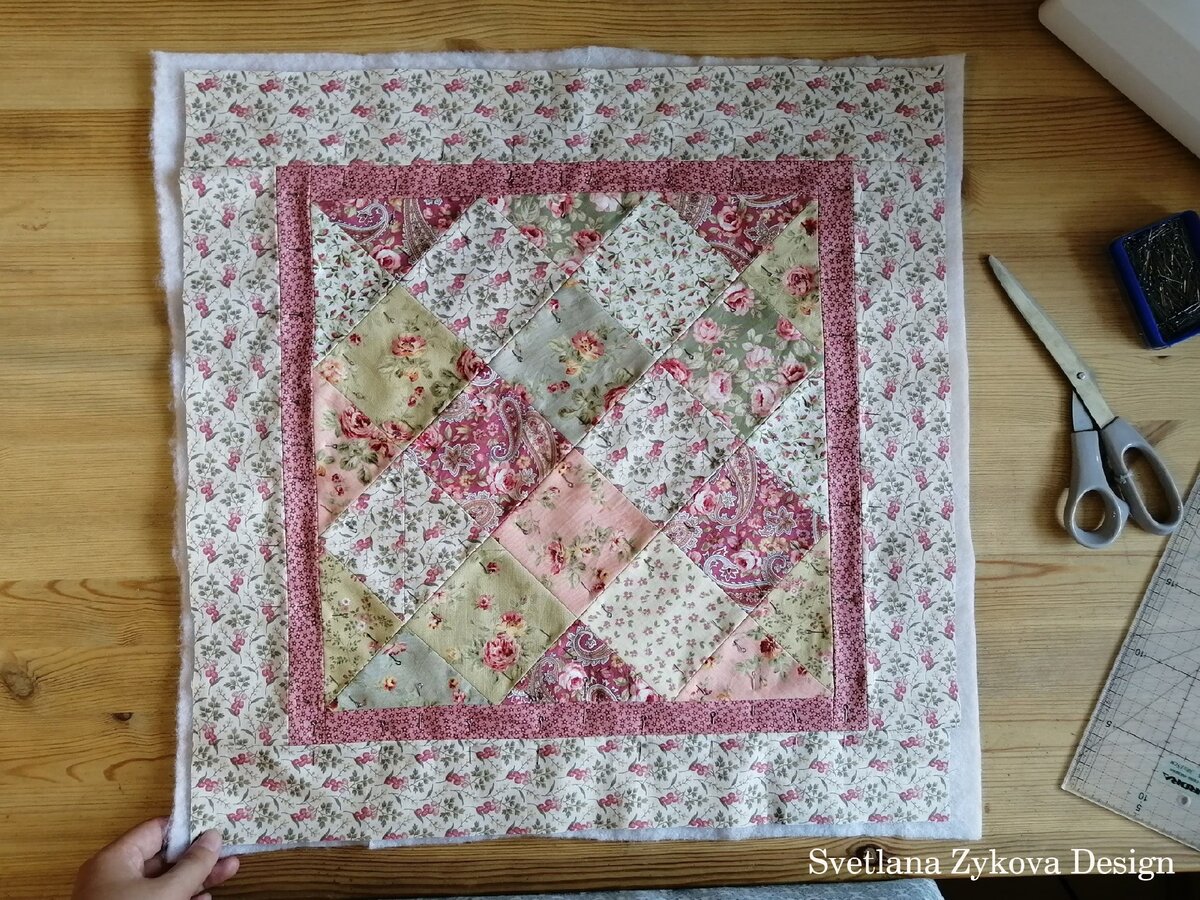 Мои рабочие моменты