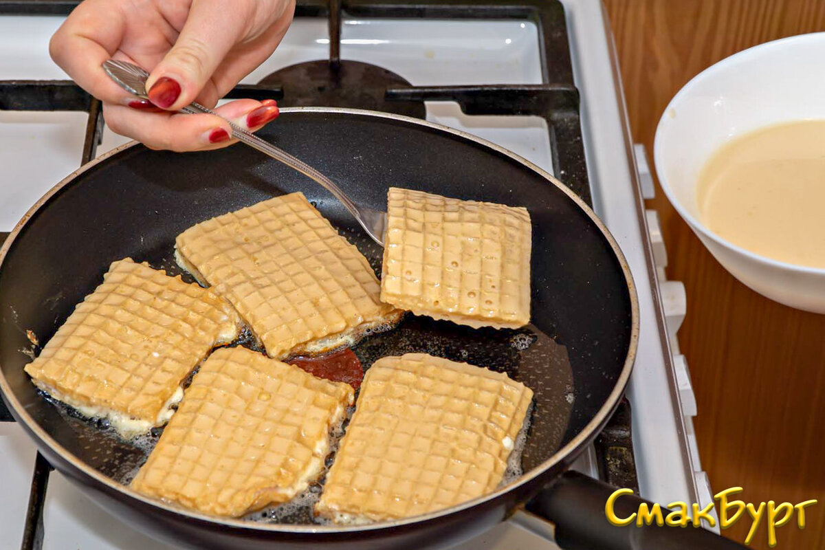 Вкусные куриные котлеты - самый необычный рецепт | СмакБург | Дзен