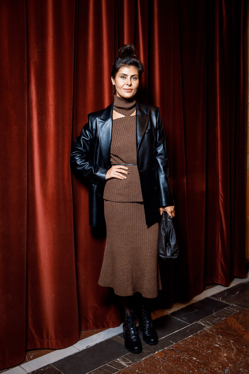 Надежда Оболенцева