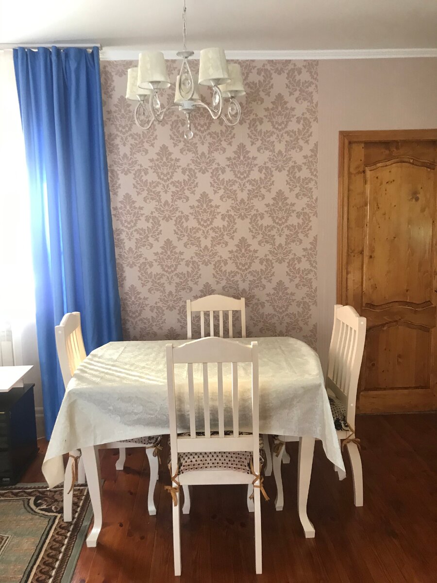 Как сделать полы в частном доме и сколько это стоит? Делюсь своим ...