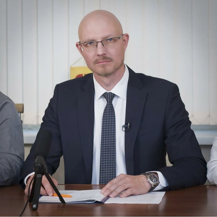 Александр ПЕРМИНОВ