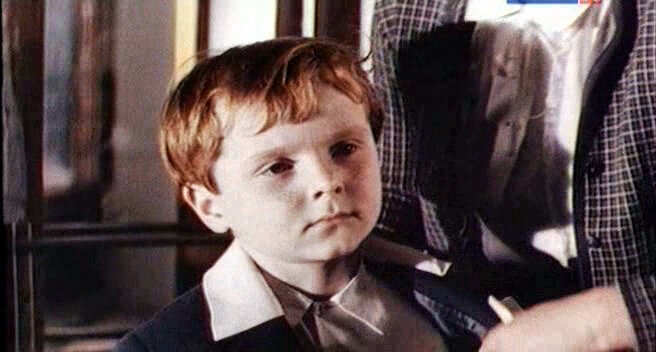 Кадр из фильма