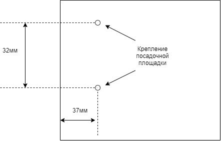 Мебельные петли часть 2. Разметка, сверление и установка.